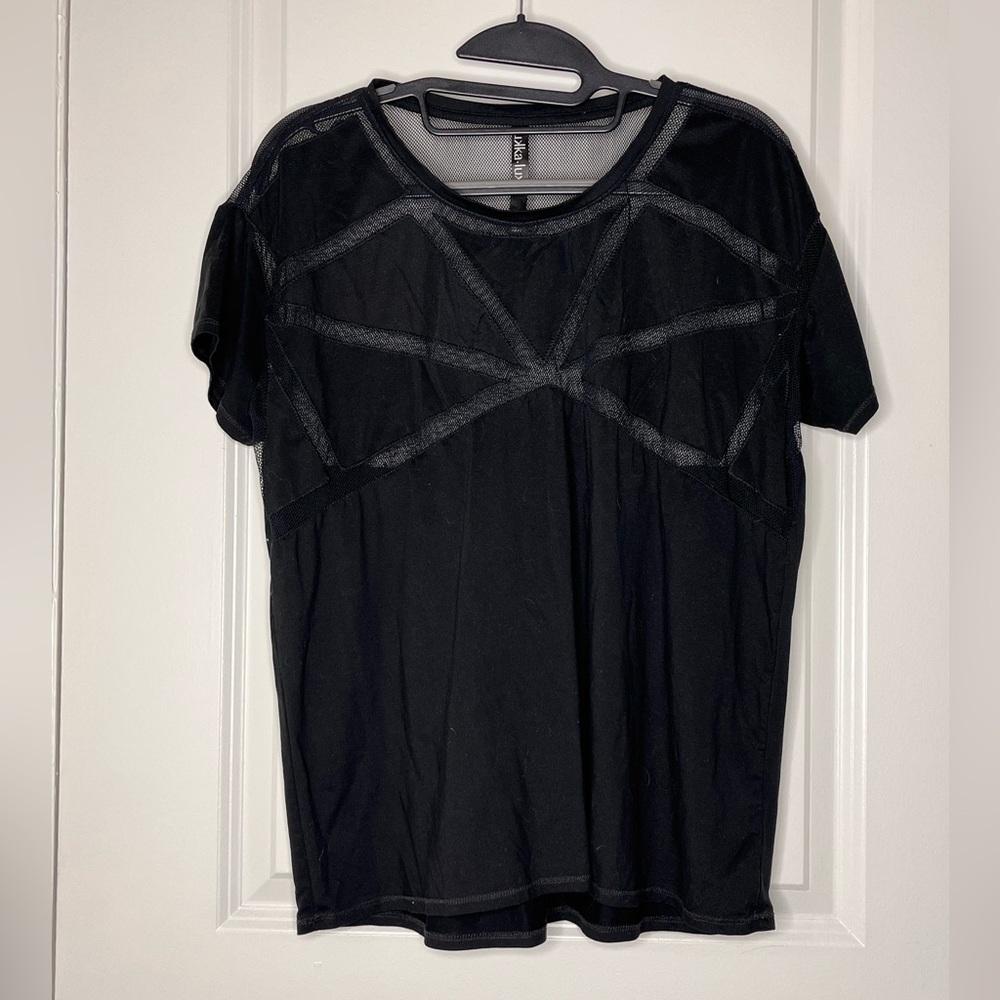 Lukka Lux Athletic Top